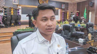 Dukung Ranperda Insentif Investor, Robin Yusuf Tekankan Prioritas Tenaga Kerja Lokal