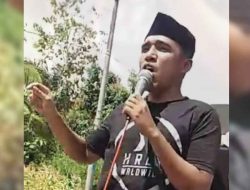 Minta Penegakan Hukum Tegas, Abdul Wahidin Soroti Peran Yosar Ruiba di PETI Pohuwato