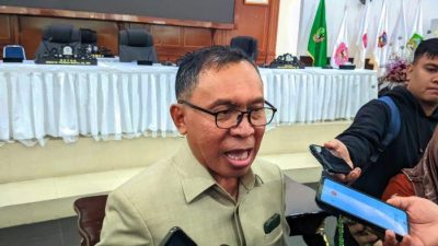 DPRD Dorong Pemprov Gorontalo Tindak Lanjuti Inpres Infrastruktur dari Presiden Prabowo