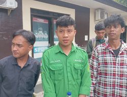 GMMP Apresiasi Tindakan Tegas Pengamanan Alat Berat Ekskavator di Lokasi PETI Bulangita
