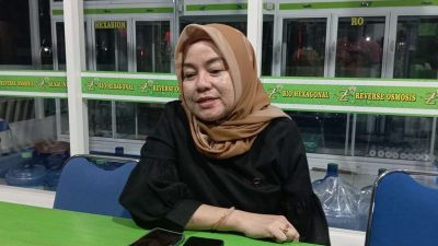 PKB Kabupaten Gorontalo Ungkap Proses Internal Terkait Dugaan Perselingkuhan Oknum Aleg