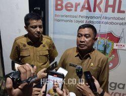 Alaludin Lapananda Dicopot dari Jabatan Direktur RSUD MM Dunda Limboto