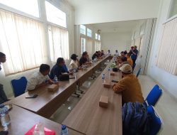 Pansus Sawit Deprov Gorontalo Gagal Temui Pengurus Koperasi Palma Mandiri Sejahtera