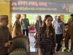 Respon Keluhan ‘Blank Spot’, Komisi I Deprov Gorontalo Kunjungi Desa Molanihu
