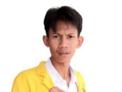 Kebijakan Bupati Sofyan Puhi Kembali Disorot, BEM UG Kritik Rapat Forkopimda di Luar Daerah