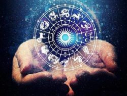 Ramalan Zodiak Hari Ini, 12 Mei 2025: Peluang Baru dan Energi Positif untuk Semua