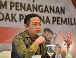 Setuju Putusan MK, Bawaslu : Pemilu Serentak Rumit dan Membebani