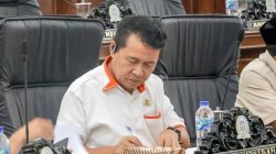 Manaf A. Hamzah Dukung Revitalisasi STQH dan Terjemahan Al-Qur’an ke Bahasa Daerah