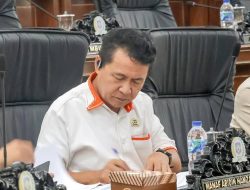 Manaf A. Hamzah Dukung Revitalisasi STQH dan Terjemahan Al-Qur’an ke Bahasa Daerah