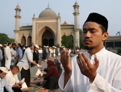 Amalan Bagi yang Belum Mampu Berkurban pada Hari Raya Idul Adha