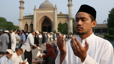 Amalan Bagi yang Belum Mampu Berkurban pada Hari Raya Idul Adha