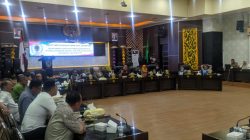 DPRD Segera Paripurnakan Raperda Kemudahan Berinvestasi di Kota Gorontalo