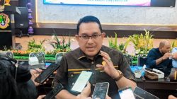 Totok Bachtiar Tekankan Investor Prioritaskan Produk dan Tenaga Kerja Lokal