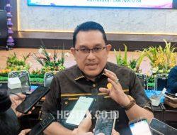 Totok Bachtiar Tekankan Investor Prioritaskan Produk dan Tenaga Kerja Lokal