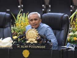 Alwi Podungge: DPRD Dukung Inovasi Pengusaha Pariwisata di Kota Gorontalo