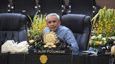 Alwi Podungge: DPRD Dukung Inovasi Pengusaha Pariwisata di Kota Gorontalo