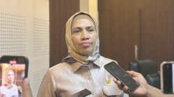 Pansus Pertambangan Deprov Gorontalo Tindaklanjuti Aspirasi Penambang Bone Bolango