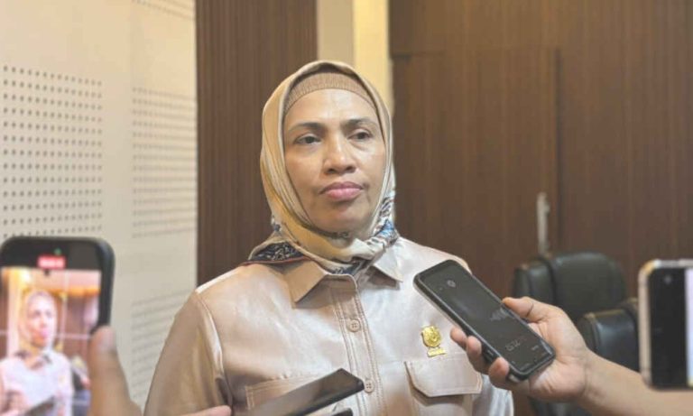 Pansus Pertambangan Deprov Gorontalo Tindaklanjuti Aspirasi Penambang Bone Bolango