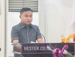 Fraksi PKS Deprov Kritik Realisasi APBD 2024, Tegaskan Banyak Program Gagal Sentuh Rakyat