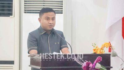 Fraksi PKS Deprov Kritik Realisasi APBD 2024, Tegaskan Banyak Program Gagal Sentuh Rakyat