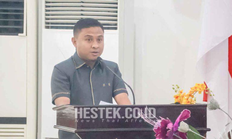 Fraksi PKS Deprov Kritik Realisasi APBD 2024, Tegaskan Banyak Program Gagal Sentuh Rakyat