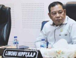 Limonu Hippy Bantah Klaim Soal Peran RSB dalam Terbitnya WPR dan IPR Pohuwato