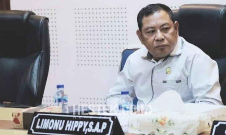 Limonu Hippy Bantah Klaim Soal Peran RSB dalam Terbitnya WPR dan IPR Pohuwato