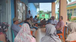 Komisi I Deprov Gorontalo Apresiasi Inovasi Desa Huntu Utara, Janji Kawal Aspirasi Warga