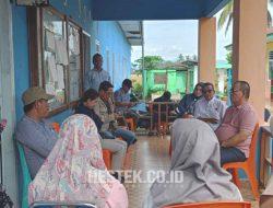 Komisi I Deprov Gorontalo Apresiasi Inovasi Desa Huntu Utara, Janji Kawal Aspirasi Warga