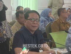 UK Sampaikan Bobroknya Tata Kelola Perkebunan Sawit di Hadapan Bupati dan Wakil Bupati Gorontalo