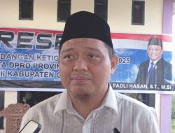 Reses di Telaga, Fadli Hasan Soroti Perubahan DTKS, Legalitas UMKM dan Kesenjangan Infrastruktur