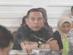 Ghalib Lahidjun Soroti Krisis Sosial di Kabupaten Gorontalo, Minta Bupati Ambil Tindakan Nyata