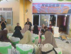 Reses di Limboto, Ramdan Liputo Serap Keluhan Warga soal Moral Remaja dan Bantuan Sosial