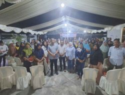 Keluhan Warga Pilolalenga Ditampung, Suyuti Siap Kawal di Tingkat Provinsi