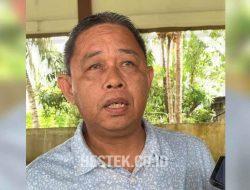 Suyuti Sebut Produksi Jagung Gorontalo Bisa Tembus 1,5 Ton Pertahun, Jika..
