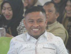 Ramdan Sarankan Pemerintah di Tingkat Kabupaten Miliki Brigade Alsintan Seperti UPTD Distan Provinsi Gorontalo