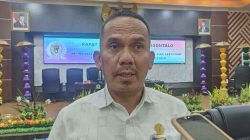 Darmawan Duming Apresiasi Komitmen Adhan Dambea Bebaskan Pemerintahannya dari Korupsi