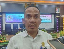 Darmawan Duming Apresiasi Komitmen Adhan Dambea Bebaskan Pemerintahannya dari Korupsi