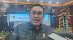 Totok Bachtiar Harap Musda Forki Jadi Titik Balik Pembinaan Karate Gorontalo