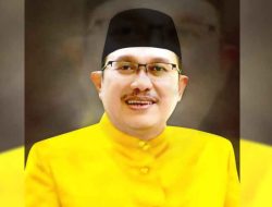 Totok Bachtiar Harap Tahun Baru Islam Jadi Titik Awal Kota Gorontalo Lebih Religius