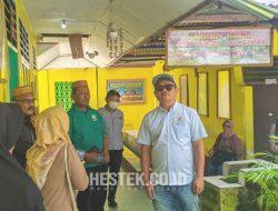 SDN 19 Dungingi Butuh Perhatian, Irwan Hunawa Langsung Kontak Kadisdik