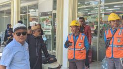 Irwan Hunawa Pimpin Reses Dapil 2, Serap Aspirasi Pendidikan dan Keamanan Listrik