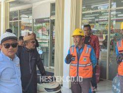 Irwan Hunawa Pimpin Reses Dapil 2, Serap Aspirasi Pendidikan dan Keamanan Listrik
