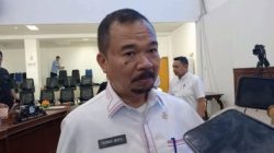 Ketua Deprov Gorontalo Minta Peran Eksekutif Bedah Pertanggungjawaban ABPD 2024