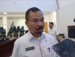 Ketua Deprov Gorontalo Minta Peran Eksekutif Bedah Pertanggungjawaban ABPD 2024