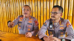Kapolres Boalemo Ungkap Kronologi Insiden Perdebatan dengan Penambang, Tegaskan Tidak Ada Kekerasan