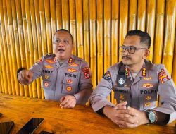 Kapolres Boalemo Ungkap Kronologi Insiden Perdebatan dengan Penambang, Tegaskan Tidak Ada Kekerasan