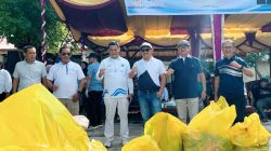 DPRD Kota Gorontalo Apresiasi Penambahan Armada Pengangkut Sampah, Krisis Sampah Mulai Teratasi