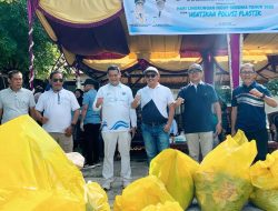 DPRD Kota Gorontalo Apresiasi Penambahan Armada Pengangkut Sampah, Krisis Sampah Mulai Teratasi