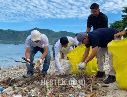 Irwan Hunawa Minta Warga Kota Gorontalo Jaga Kelestarian Lingkungan